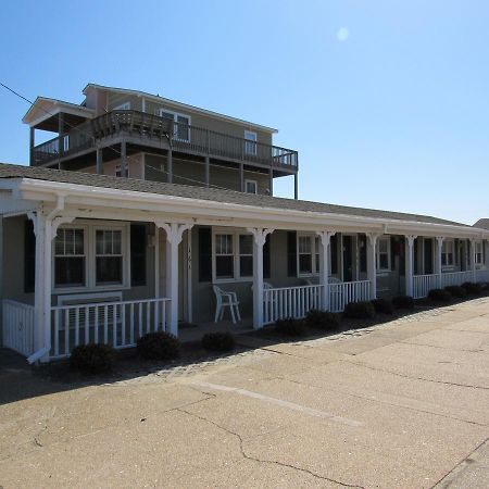 Driftin Sands Motel Kill Devil Hills Extérieur photo