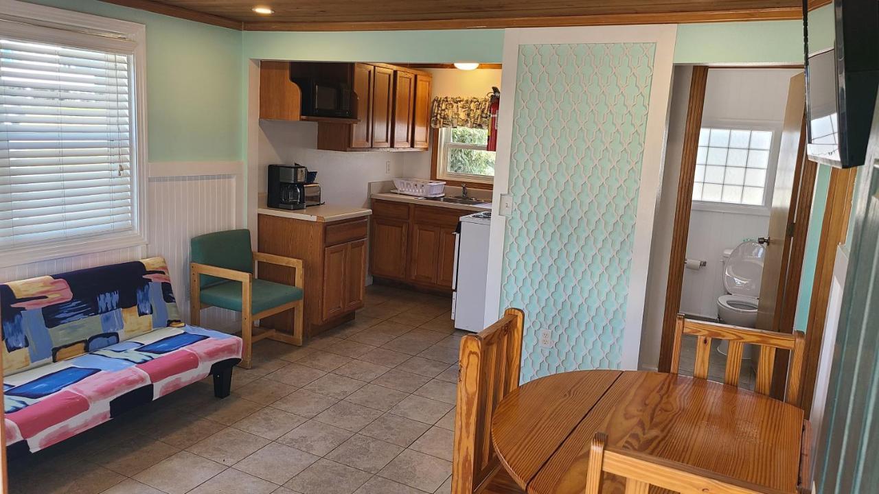 Driftin Sands Motel Kill Devil Hills Extérieur photo