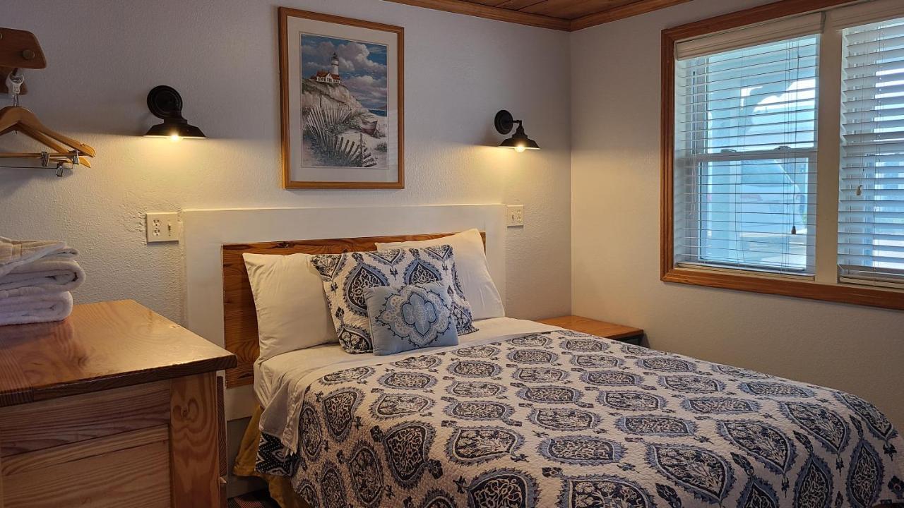 Driftin Sands Motel Kill Devil Hills Extérieur photo