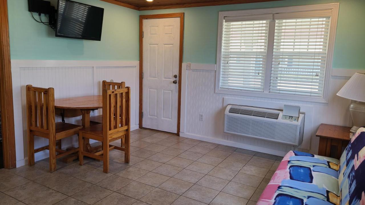Driftin Sands Motel Kill Devil Hills Extérieur photo