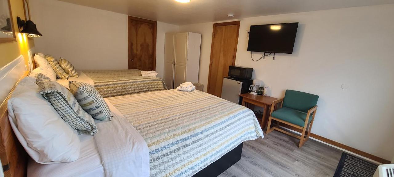 Driftin Sands Motel Kill Devil Hills Extérieur photo
