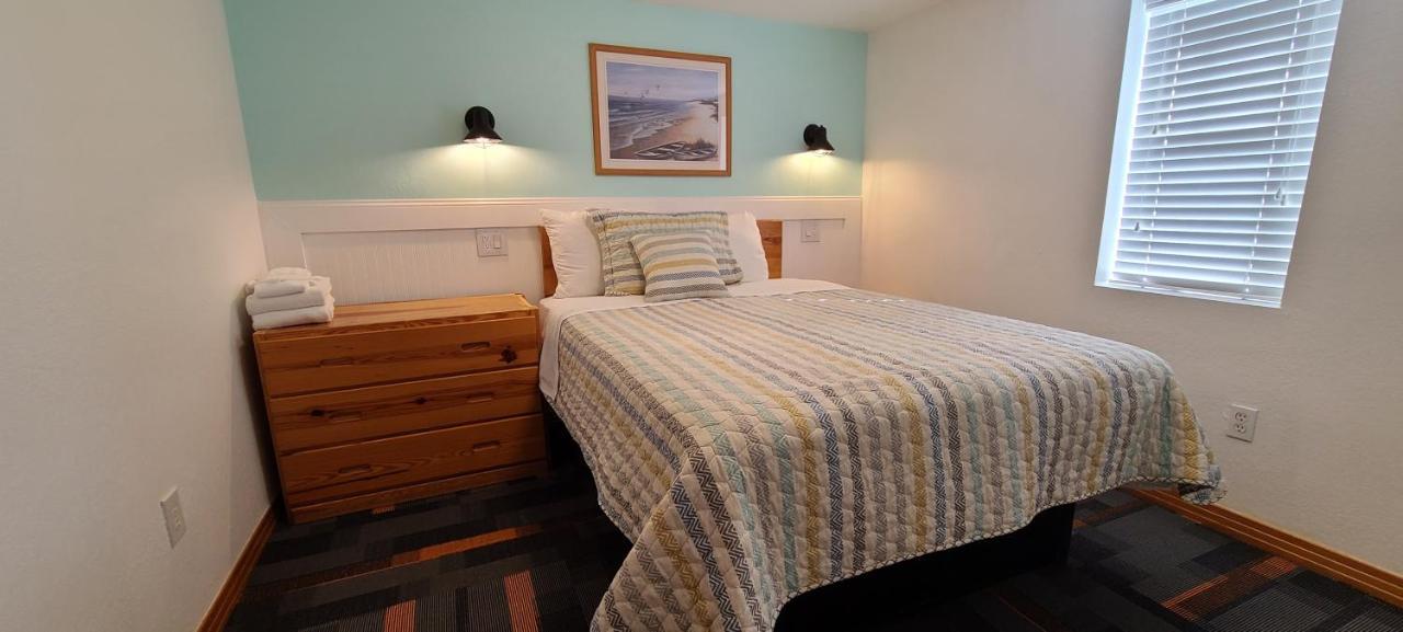 Driftin Sands Motel Kill Devil Hills Extérieur photo