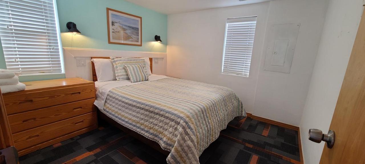 Driftin Sands Motel Kill Devil Hills Extérieur photo