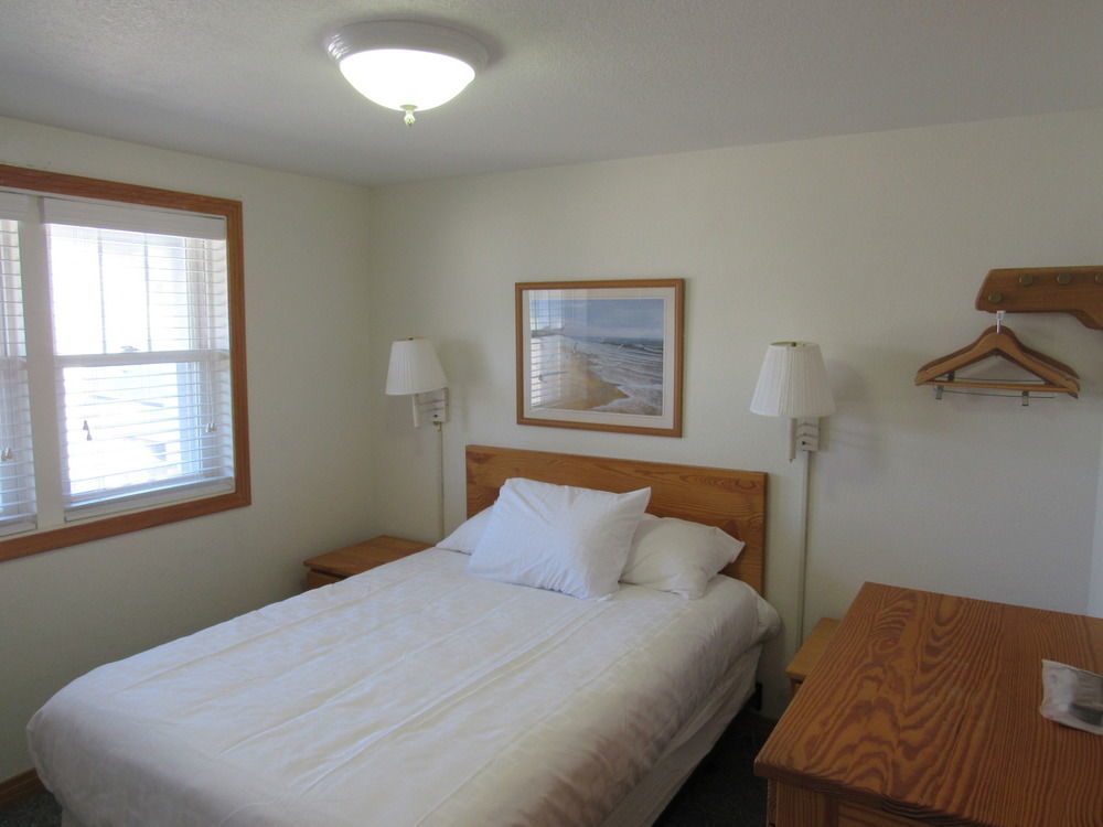Driftin Sands Motel Kill Devil Hills Extérieur photo