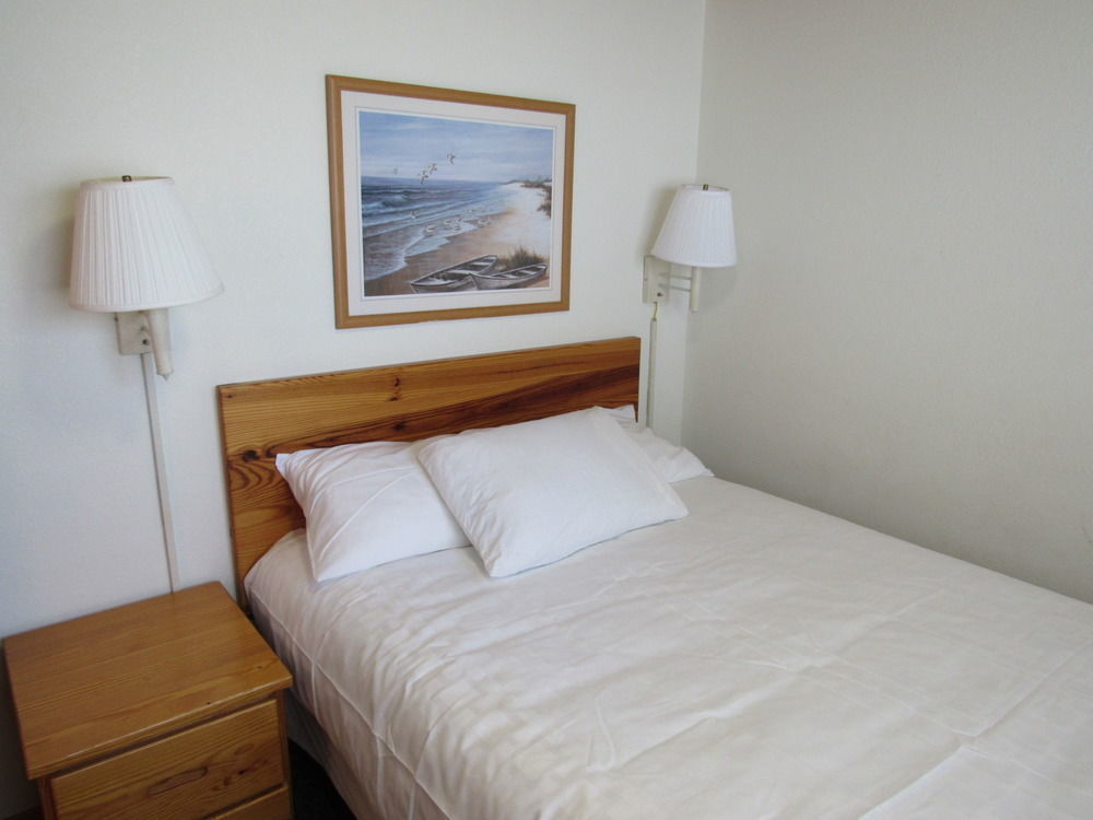 Driftin Sands Motel Kill Devil Hills Extérieur photo