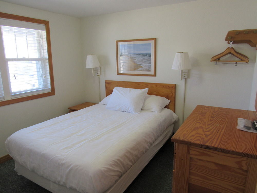 Driftin Sands Motel Kill Devil Hills Extérieur photo