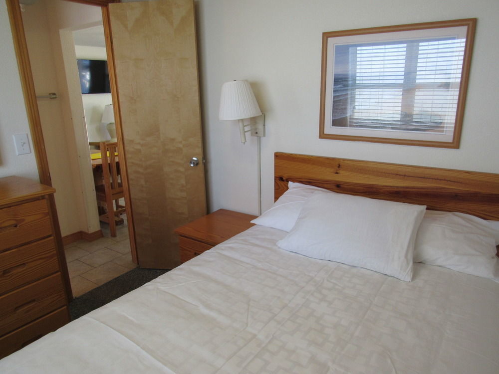 Driftin Sands Motel Kill Devil Hills Extérieur photo