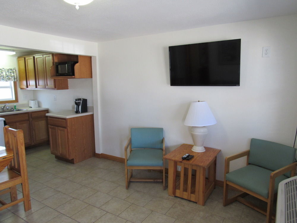 Driftin Sands Motel Kill Devil Hills Extérieur photo