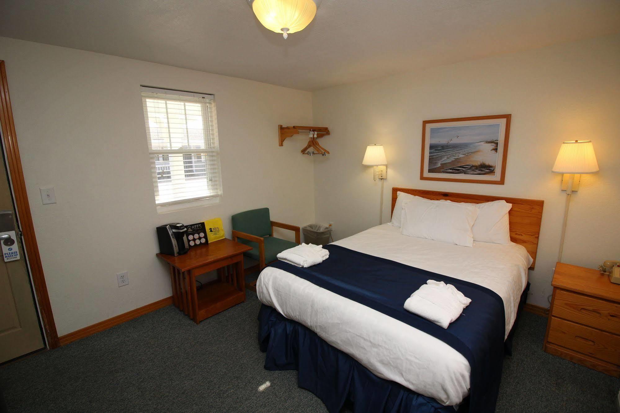 Driftin Sands Motel Kill Devil Hills Extérieur photo