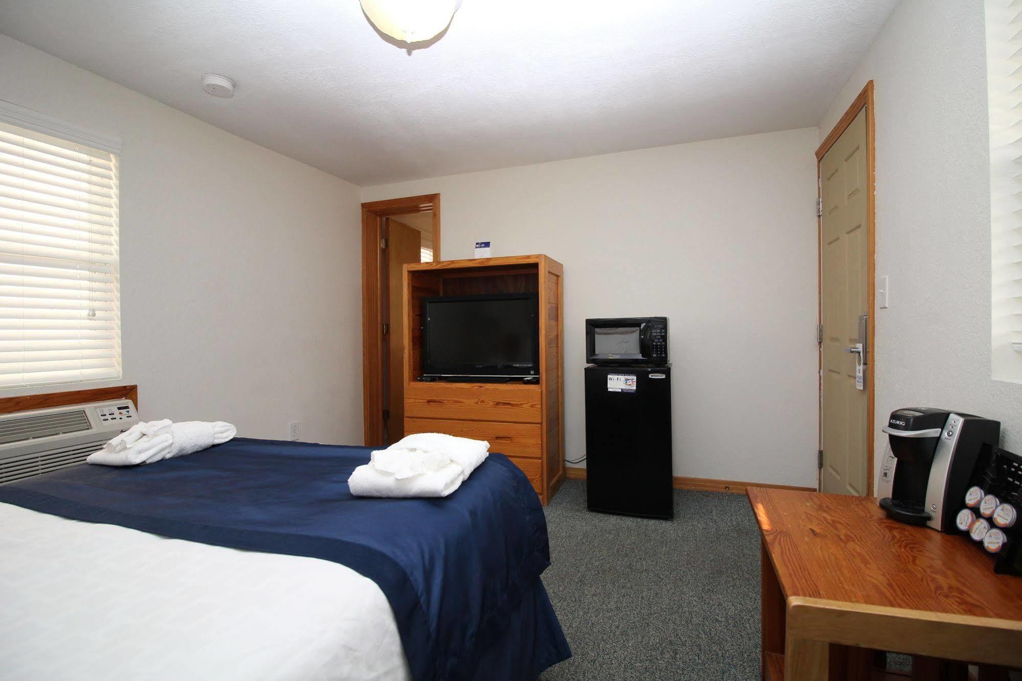 Driftin Sands Motel Kill Devil Hills Extérieur photo