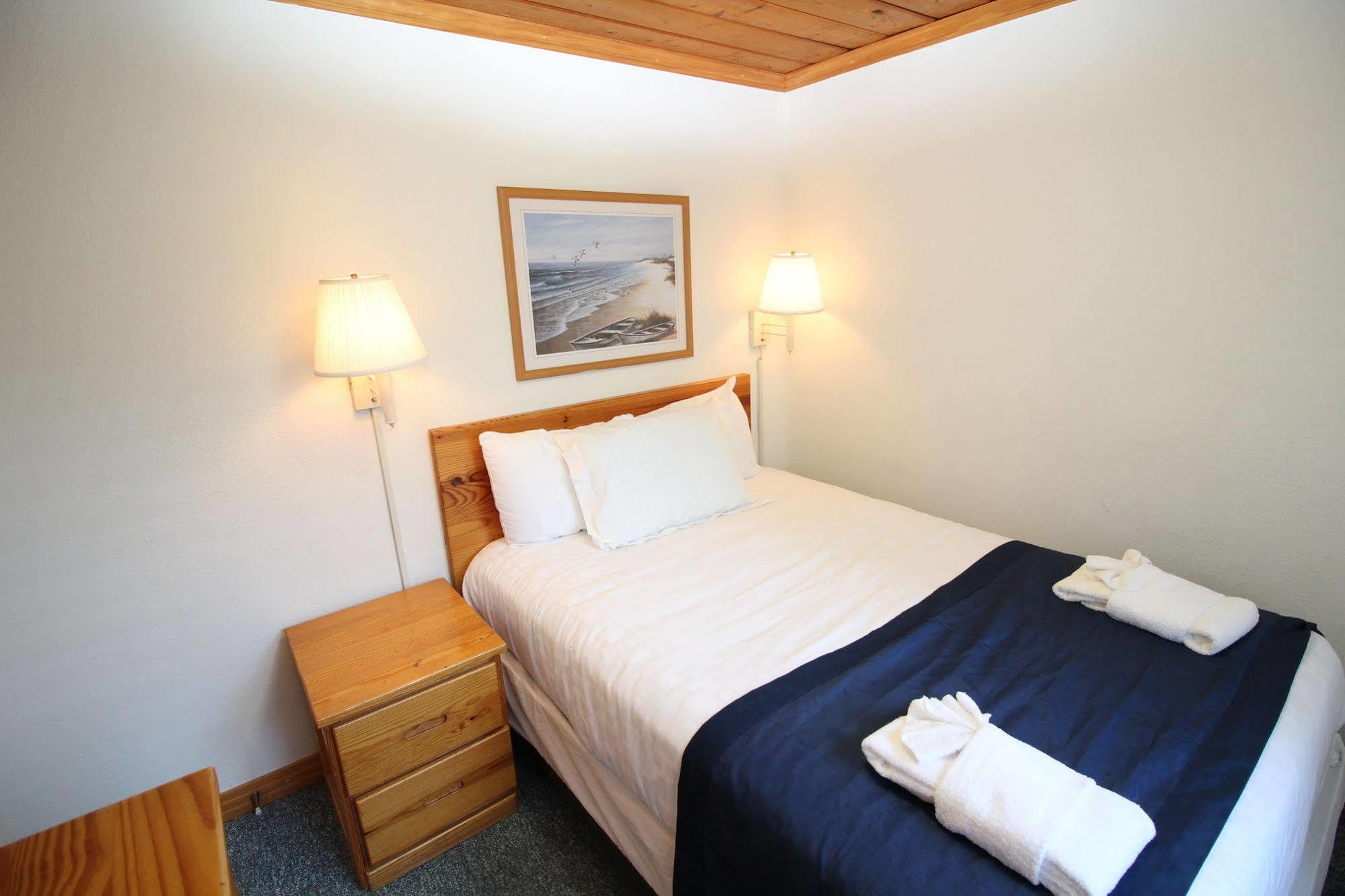 Driftin Sands Motel Kill Devil Hills Extérieur photo