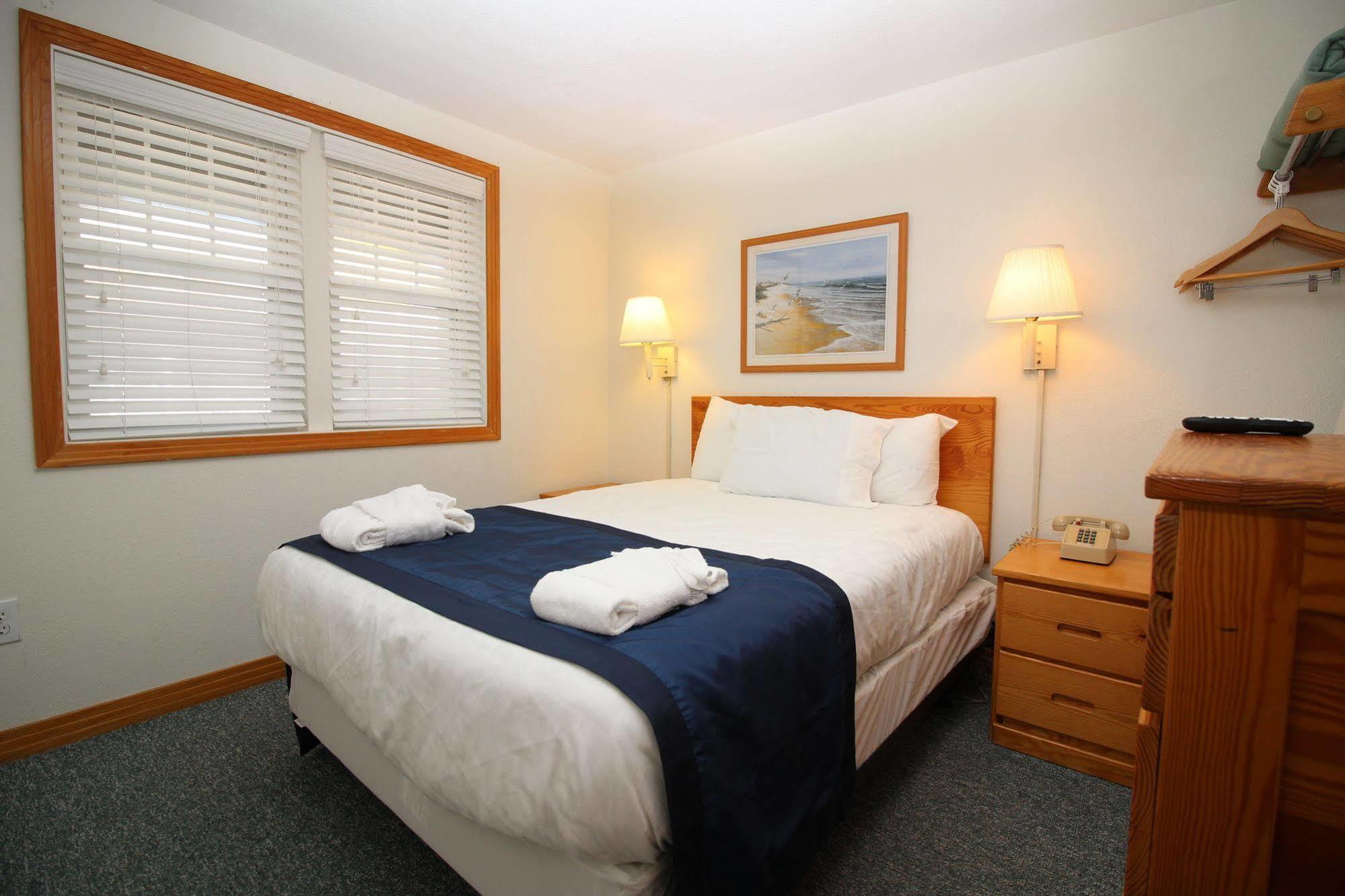 Driftin Sands Motel Kill Devil Hills Extérieur photo