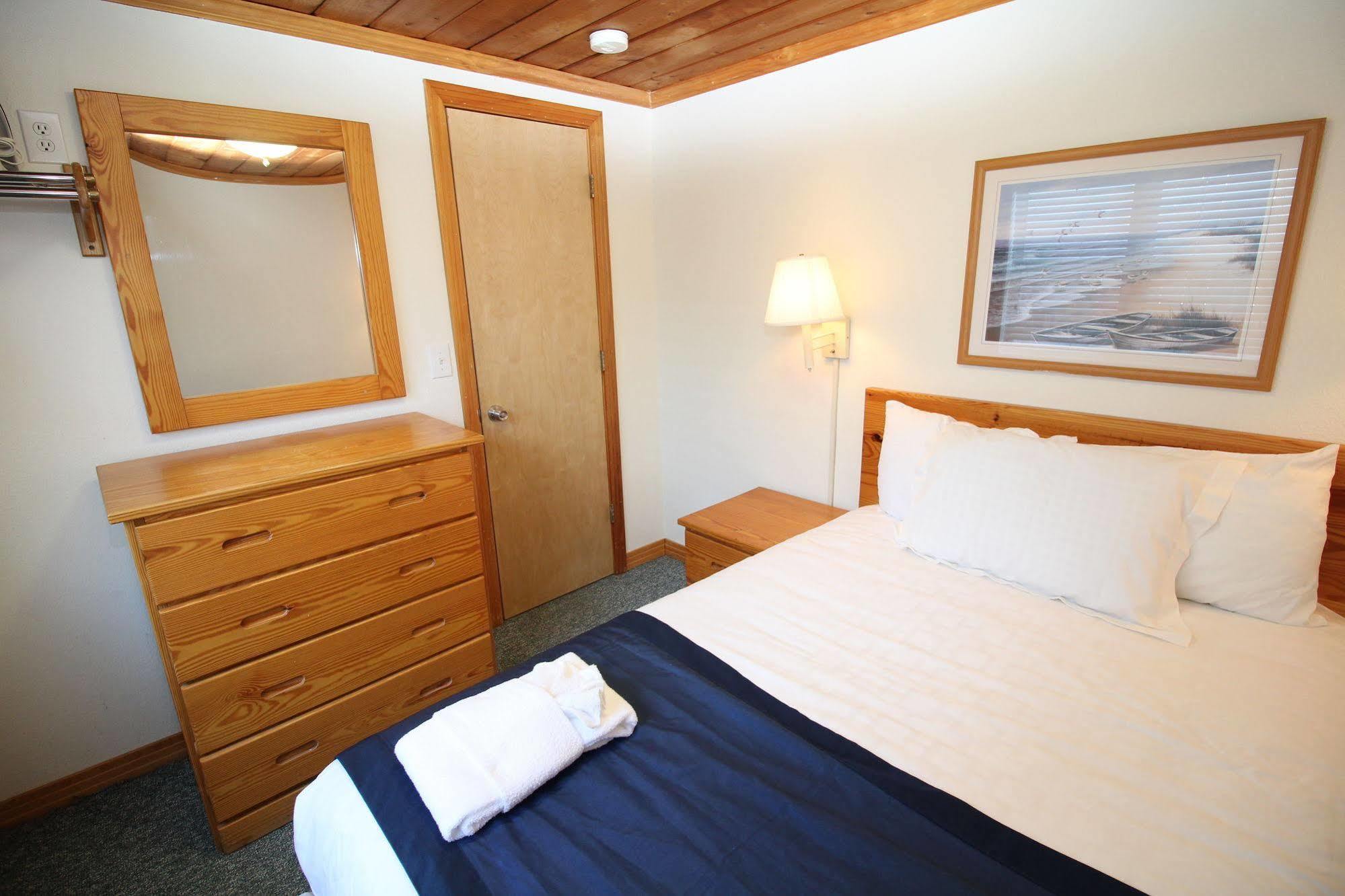 Driftin Sands Motel Kill Devil Hills Extérieur photo