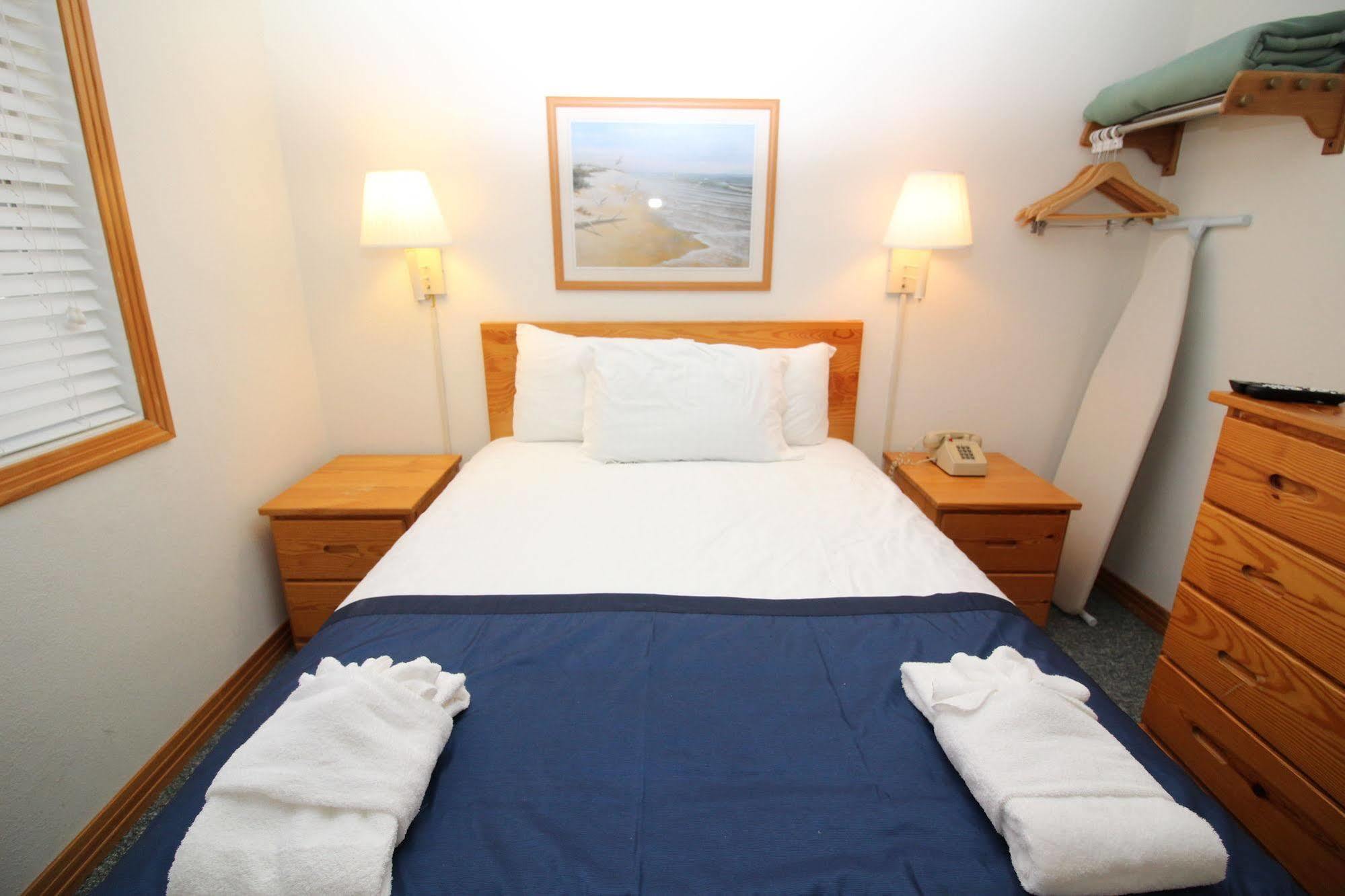 Driftin Sands Motel Kill Devil Hills Extérieur photo