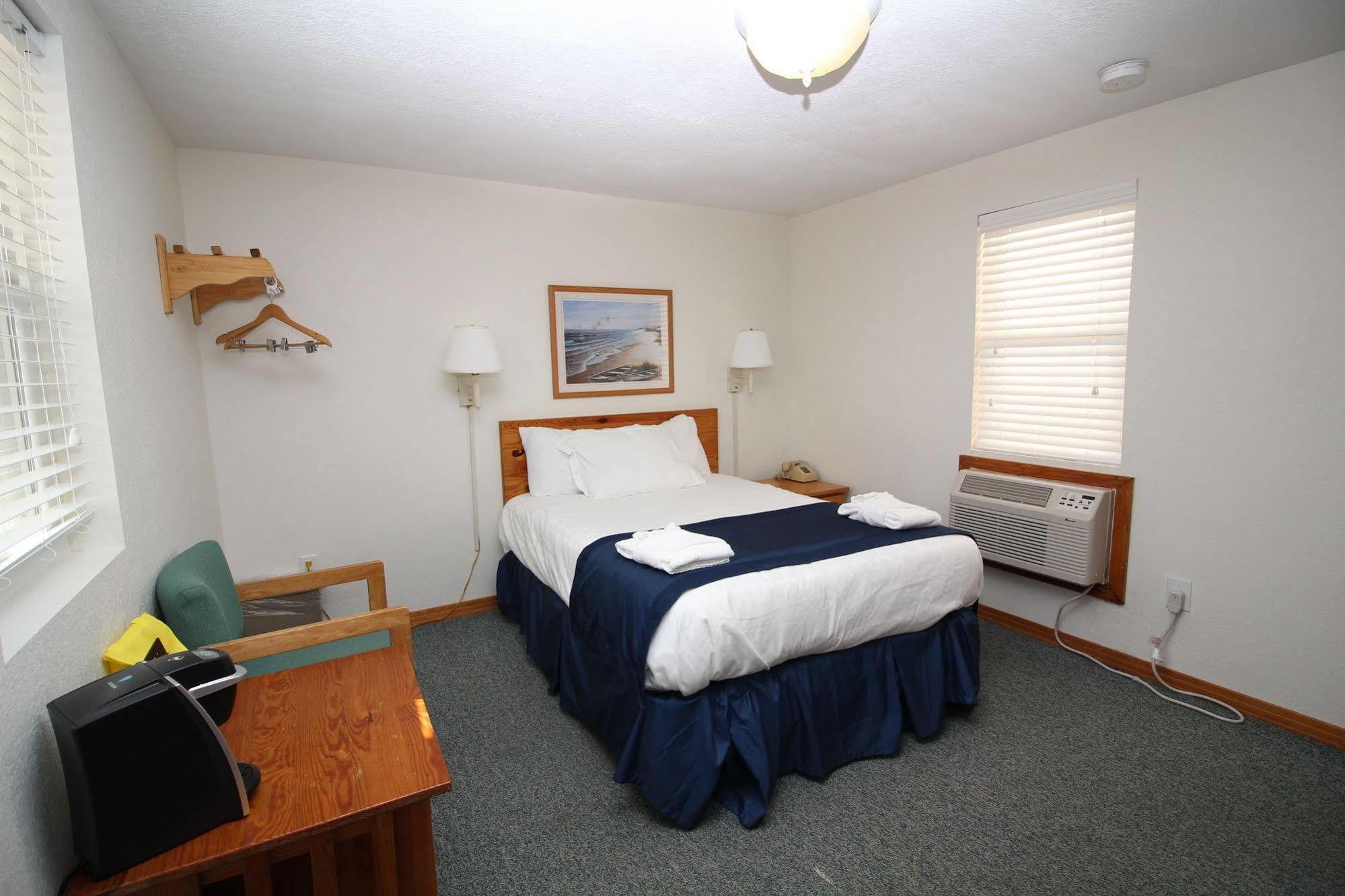 Driftin Sands Motel Kill Devil Hills Extérieur photo